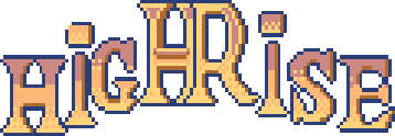 HighRiseMC Logo