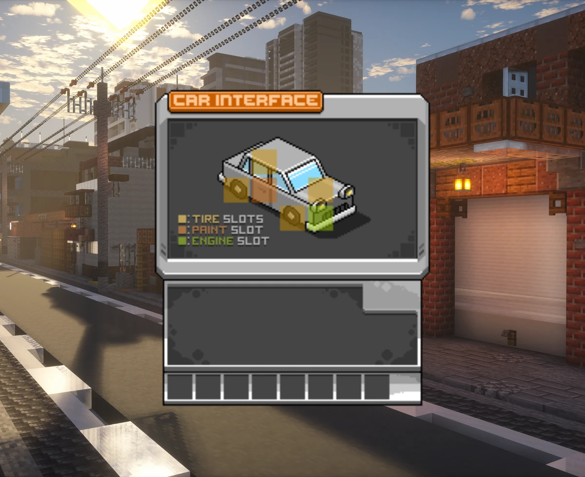Jobs & Karriere auf HighRiseMC